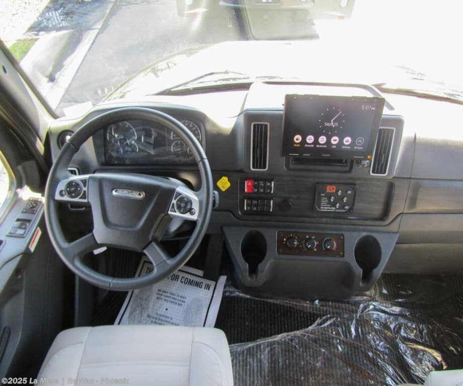 Call now about this 2026 Entegra Coach Accolade XL 37M-XL! 2026 Entegra Coach Accolade XL 37M-XL - New Class C For Sale by La Mesa | RecVan - Phoenix in Phoenix, Arizona