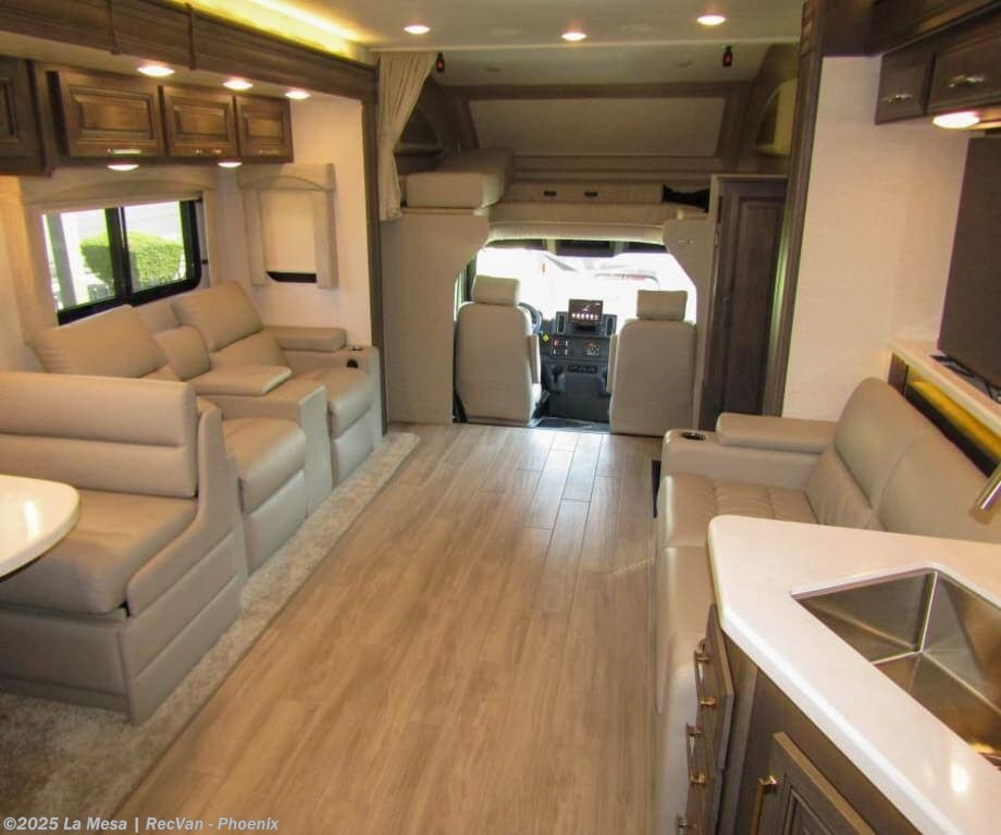 New 2026 Entegra Coach Accolade XL 37M-XL available in Phoenix, Arizona