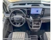 Contact us now about this 2026 Grand Design Lineage Series VT LVT1-POP! 2026 Lineage Series VT LVT1-POP by Grand Design from La Mesa | RecVan - Phoenix in Phoenix, Arizona