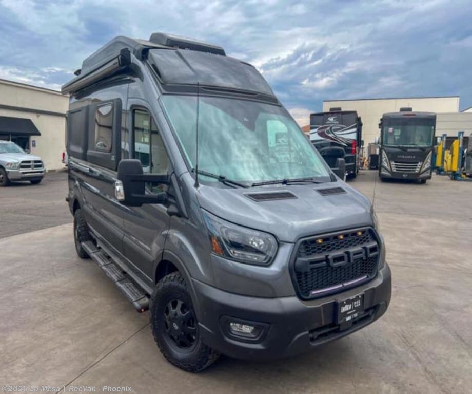 Email now about this 2026 Grand Design Lineage Series VT LVT1-POP! New 2026 Grand Design Lineage Series VT LVT1-POP available in Phoenix, Arizona