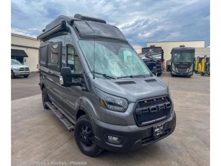 Email now about this 2026 Grand Design Lineage Series VT LVT1-POP! New 2026 Grand Design Lineage Series VT LVT1-POP available in Phoenix, Arizona