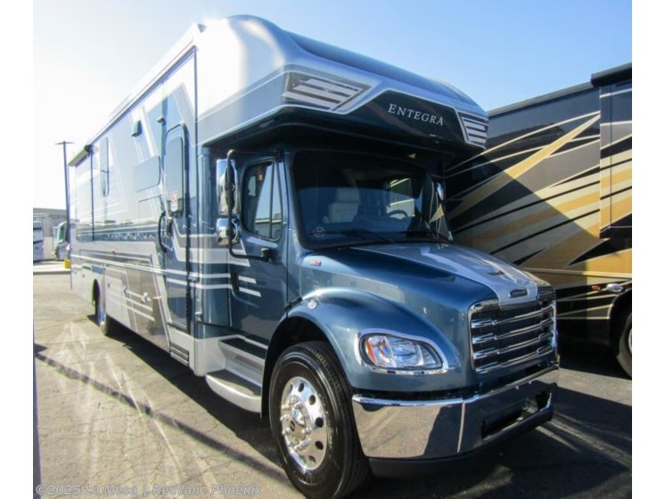 Email now about this 2026 Entegra Coach Accolade XL 37K-XL! New 2026 Entegra Coach Accolade XL 37K-XL available in Phoenix, Arizona