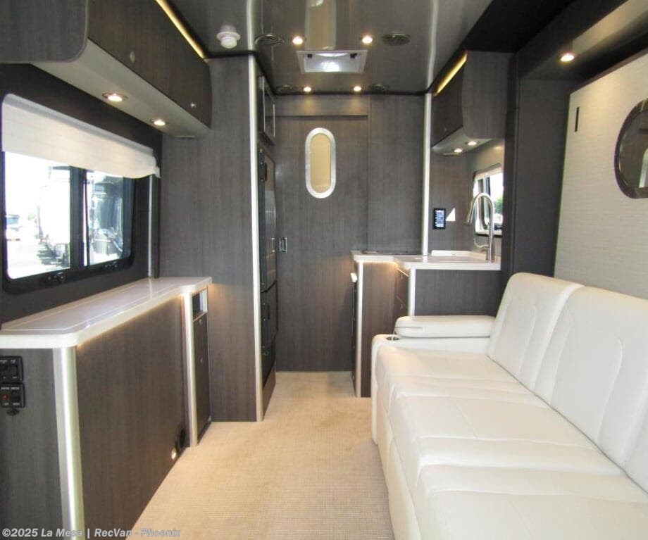Used 2021 Airstream Atlas MURPHY SUITE available in Phoenix, Arizona