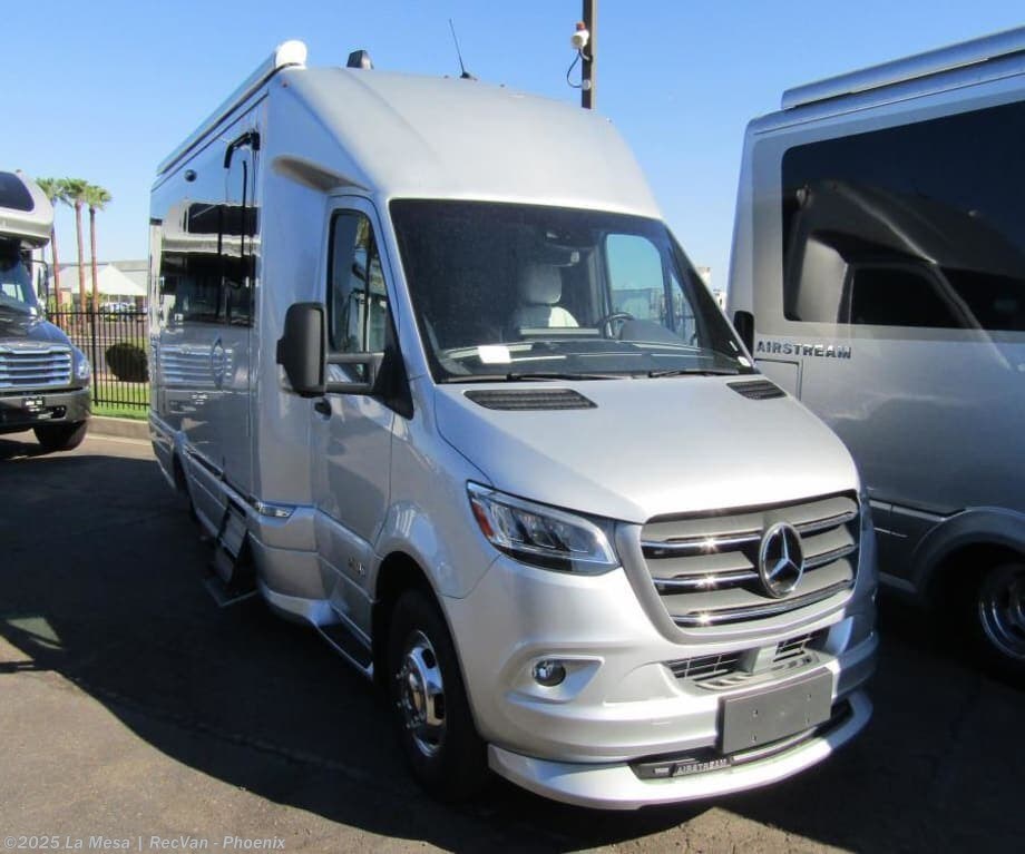 Email now about this 2021 Airstream Atlas MURPHY SUITE! Used 2021 Airstream Atlas MURPHY SUITE available in Phoenix, Arizona