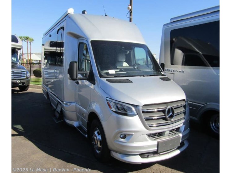 Email now about this 2021 Airstream Atlas MURPHY SUITE! Used 2021 Airstream Atlas MURPHY SUITE available in Phoenix, Arizona