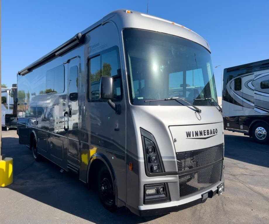 Email now about this 2026 Winnebago Vista WFE29NP! New 2026 Winnebago Vista WFE29NP available in Phoenix, Arizona