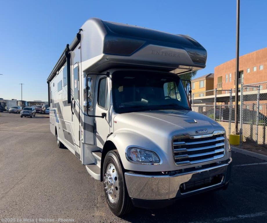 Email now about this 2026 Entegra Coach Accolade 37M! New 2026 Entegra Coach Accolade 37M available in Phoenix, Arizona