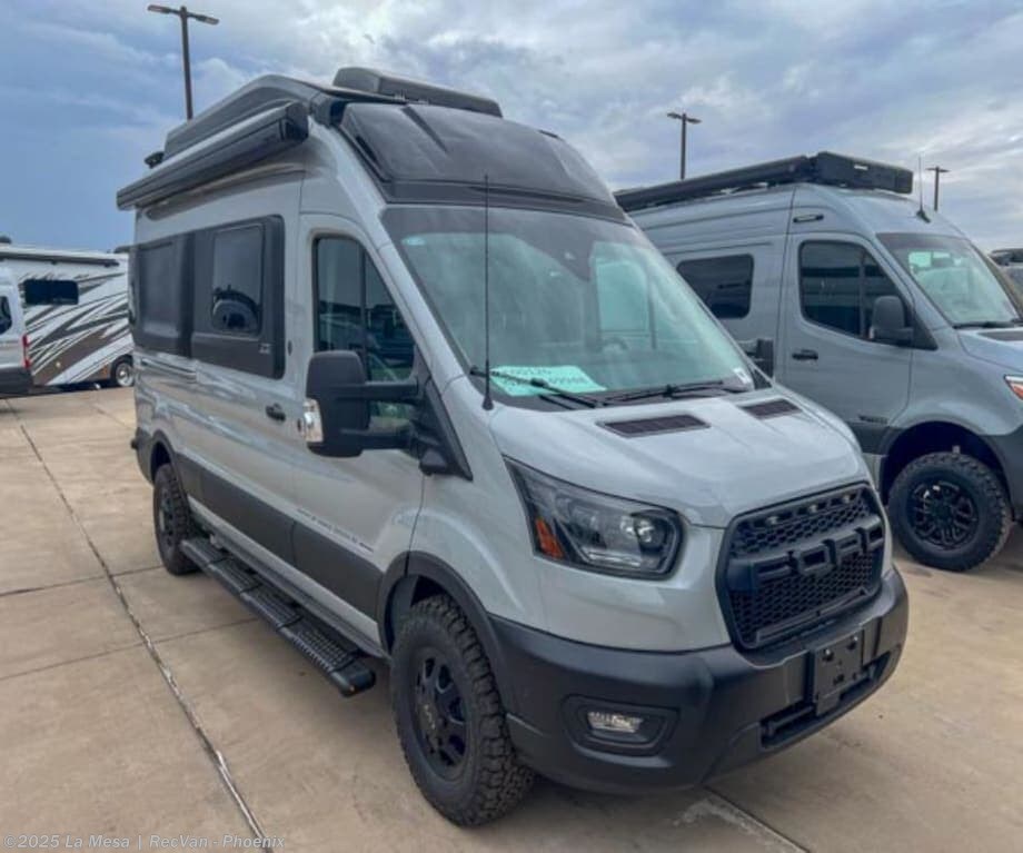 Email now about this 2026 Grand Design Lineage Series VT LVT1-POP-VANUP! New 2026 Grand Design Lineage Series VT LVT1-POP-VANUP available in Phoenix, Arizona