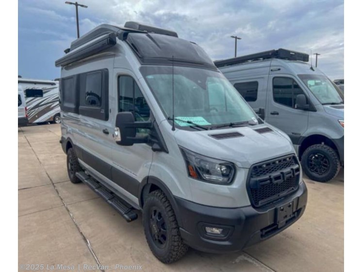 Email now about this 2026 Grand Design Lineage Series VT LVT1-POP-VANUP! New 2026 Grand Design Lineage Series VT LVT1-POP-VANUP available in Phoenix, Arizona