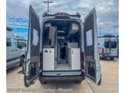 Call now about this 2026 Grand Design Lineage Series VT LVT1-POP-VANUP! 2026 Grand Design Lineage Series VT LVT1-POP-VANUP - New Class B For Sale by La Mesa | RecVan - Phoenix in Phoenix, Arizona