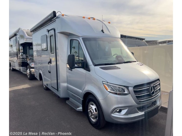 Email now about this 2026 Pleasure-Way Plateau XLRB! New 2026 Pleasure-Way Plateau XLRB available in Phoenix, Arizona