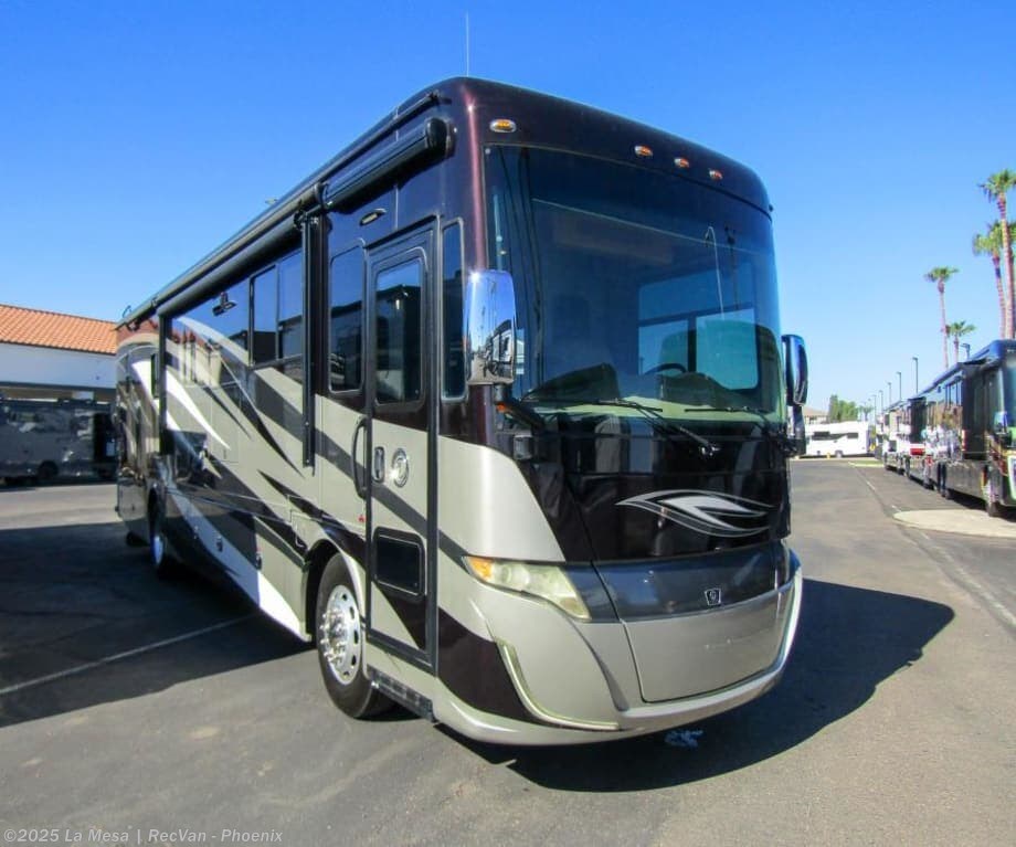 Email now about this 2018 Tiffin Allegro Red 37BA! Used 2018 Tiffin Allegro Red 37BA available in Phoenix, Arizona