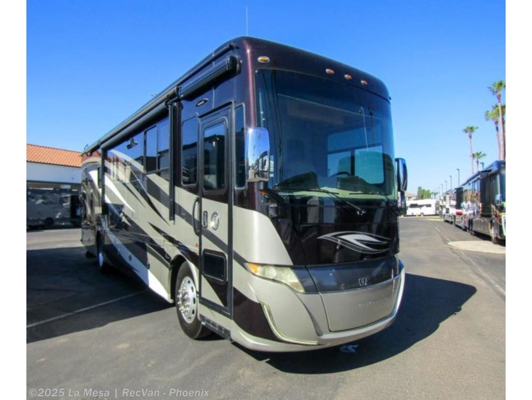 Email now about this 2018 Tiffin Allegro Red 37BA! Used 2018 Tiffin Allegro Red 37BA available in Phoenix, Arizona