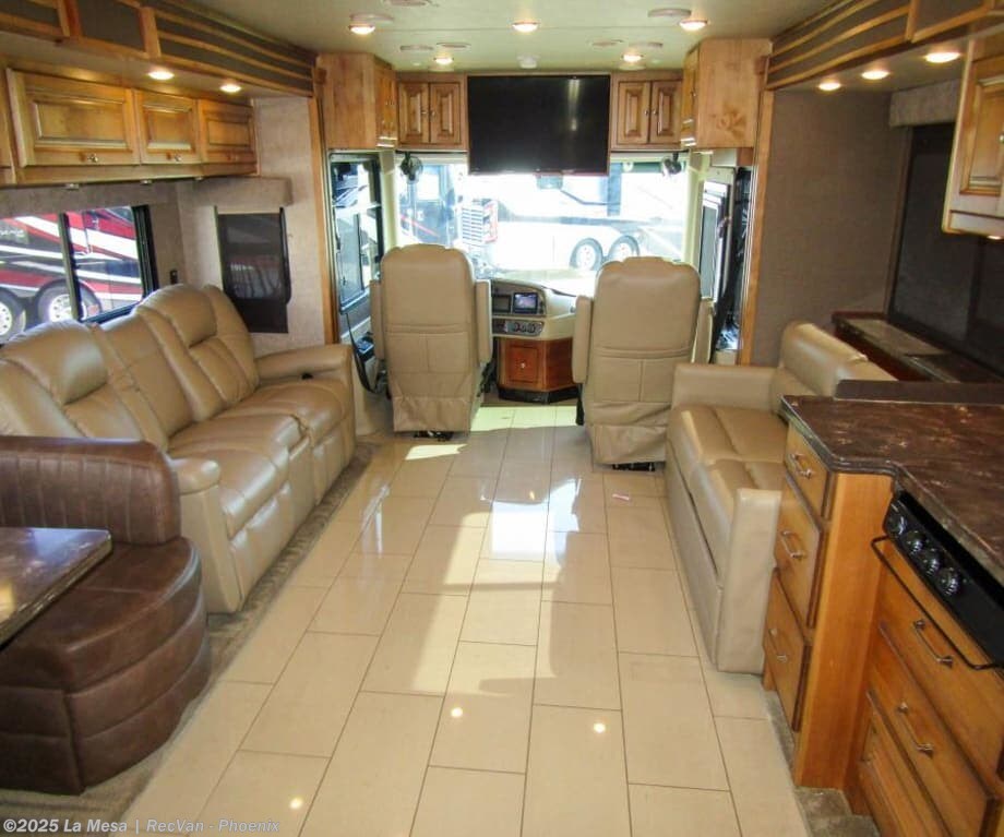 Used 2018 Tiffin Allegro Red 37BA available in Phoenix, Arizona