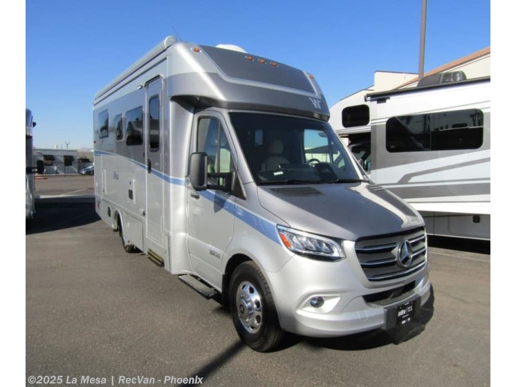 Email now about this 2026 Winnebago View WM524R! New 2026 Winnebago View WM524R available in Phoenix, Arizona