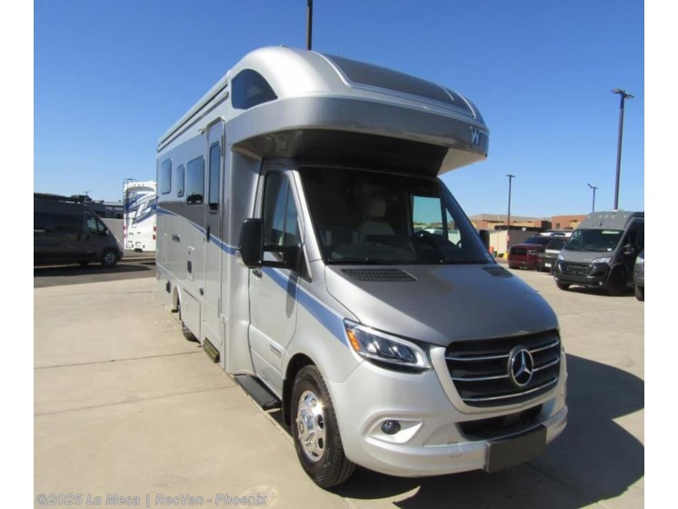 Email now about this 2026 Winnebago Navion IM524R! New 2026 Winnebago Navion IM524R available in Phoenix, Arizona