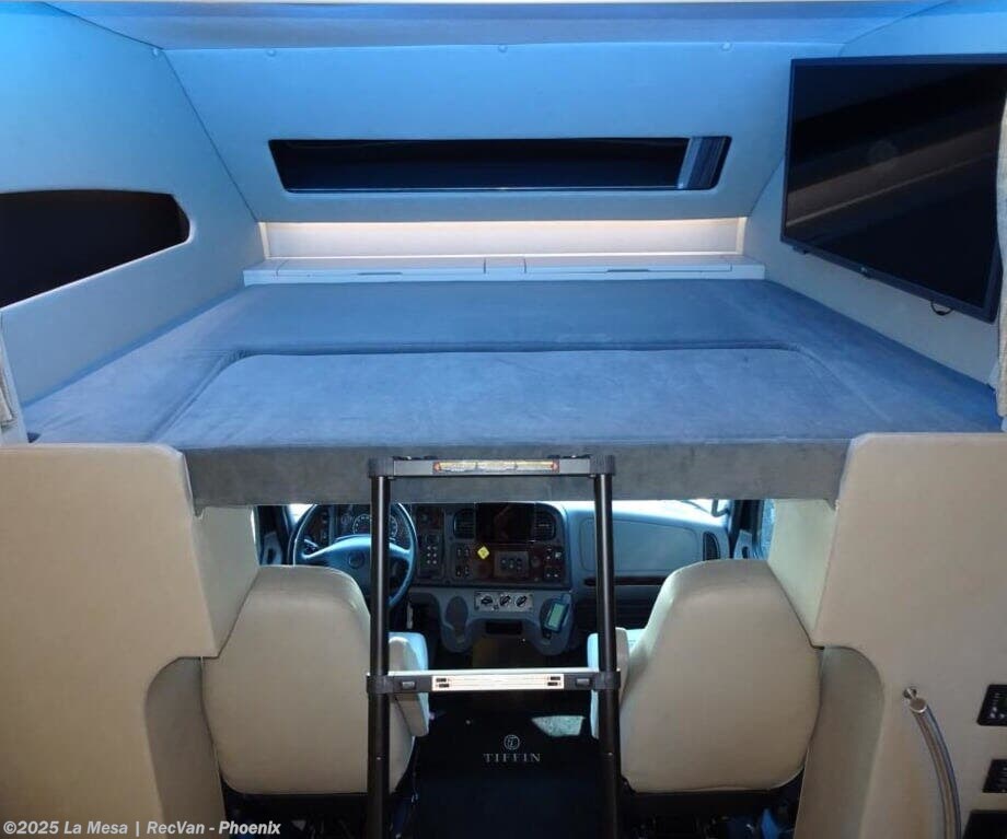 Used 2025 Tiffin Allegro Bay 38AB available in Phoenix, Arizona