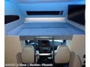 Used 2025 Tiffin Allegro Bay 38AB available in Phoenix, Arizona