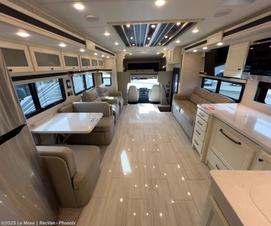 New 2026 Tiffin Allegro Bay 38AB available in Phoenix, Arizona