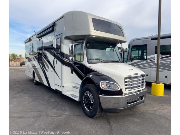 Email now about this 2026 Tiffin Allegro Bay 38AB! New 2026 Tiffin Allegro Bay 38AB available in Phoenix, Arizona