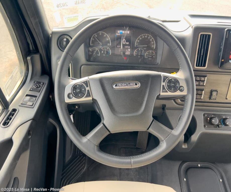 Contact us now about this 2026 Tiffin Allegro Bay 38AB! 2026 Allegro Bay 38AB by Tiffin from La Mesa | RecVan - Phoenix in Phoenix, Arizona