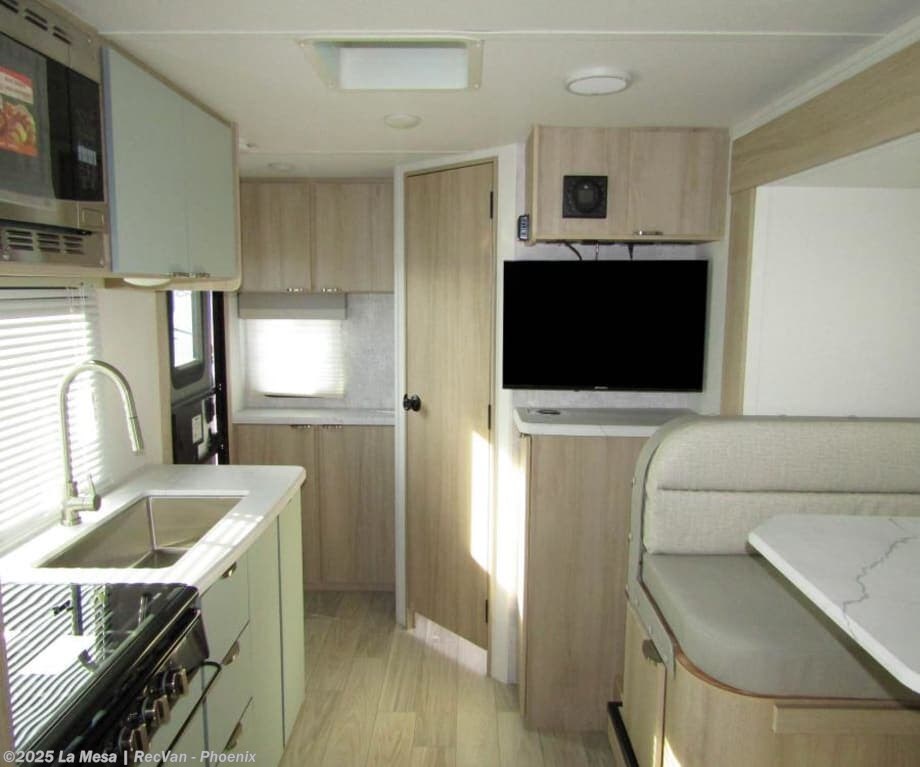 Used 2024 Winnebago MICRO MINNIE-TT 1821FB available in Phoenix, Arizona