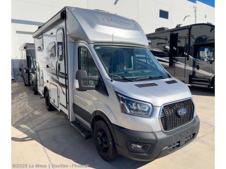 Email now about this 2026 Entegra Coach Condor 22T! New 2026 Entegra Coach Condor 22T available in Phoenix, Arizona