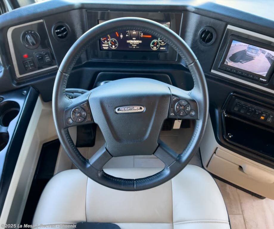 Contact us now about this 2021 Newmar Ventana 4369! 2021 Ventana 4369 by Newmar from La Mesa | RecVan - Phoenix in Phoenix, Arizona