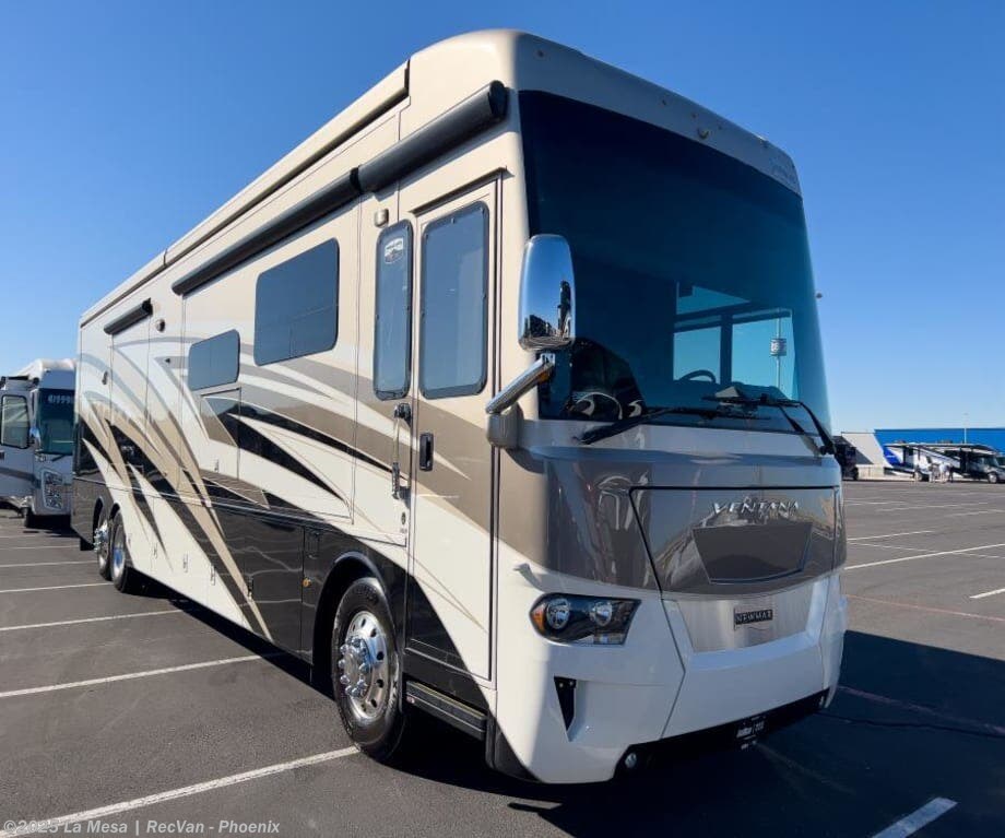 Email now about this 2021 Newmar Ventana 4369! Used 2021 Newmar Ventana 4369 available in Phoenix, Arizona