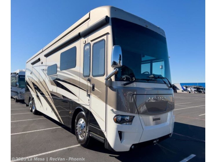 Email now about this 2021 Newmar Ventana 4369! Used 2021 Newmar Ventana 4369 available in Phoenix, Arizona