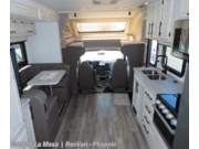 Contact us now about this 2024 Entegra Coach Odyssey 24B! 2024 Odyssey 24B by Entegra Coach from La Mesa | RecVan - Phoenix in Phoenix, Arizona