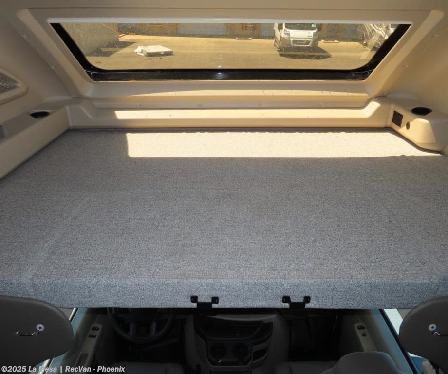 Used 2024 Entegra Coach Odyssey 24B available in Phoenix, Arizona