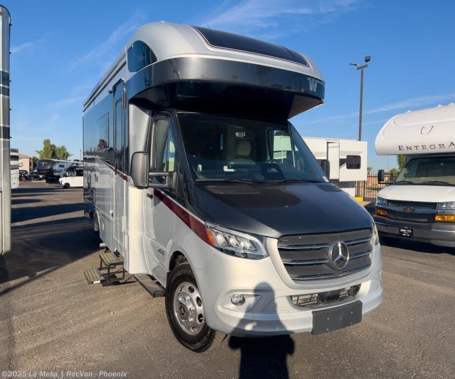 Email now about this 2026 Winnebago View WM524D! New 2026 Winnebago View WM524D available in Phoenix, Arizona
