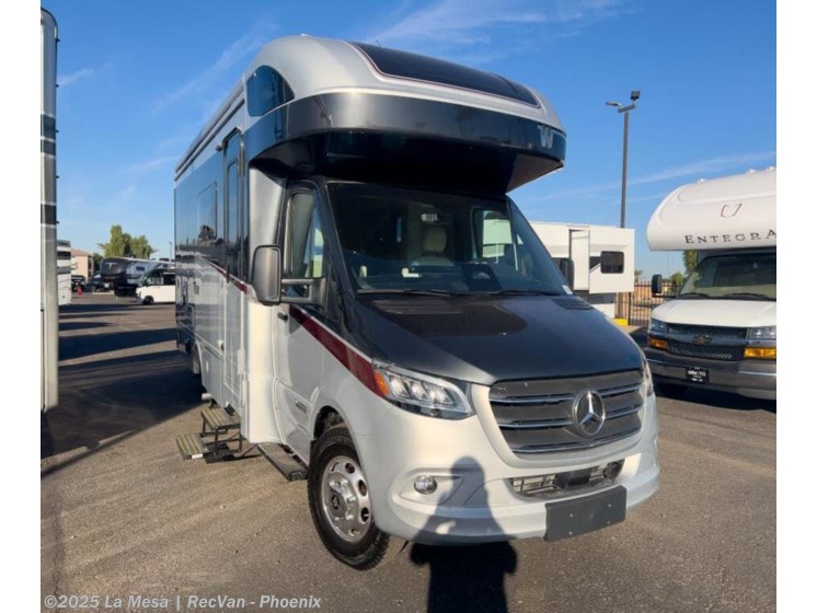 Email now about this 2026 Winnebago View WM524D! New 2026 Winnebago View WM524D available in Phoenix, Arizona