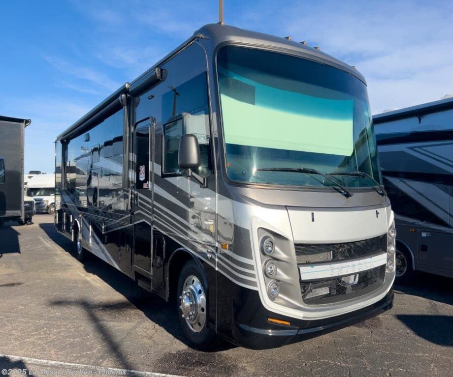 Email now about this 2026 Entegra Coach Vision XL 36C! New 2026 Entegra Coach Vision XL 36C available in Phoenix, Arizona