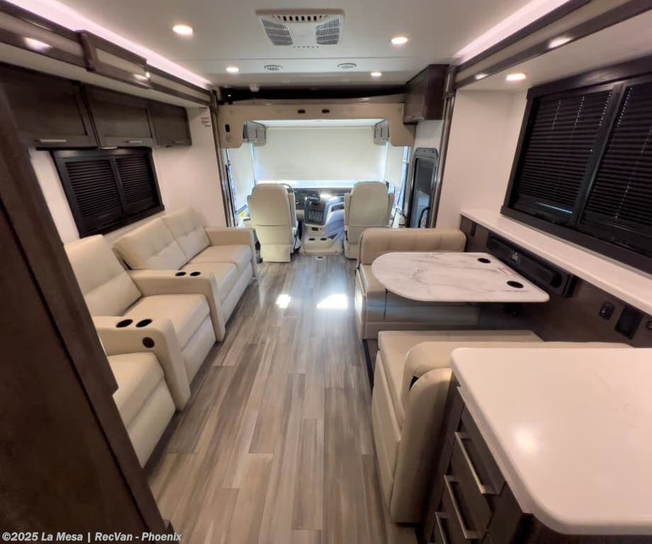 New 2026 Entegra Coach Vision XL 36C available in Phoenix, Arizona