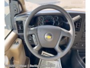 Contact us now about this 2026 Entegra Coach Odyssey SE 22C! 2026 Odyssey SE 22C by Entegra Coach from La Mesa | RecVan - Phoenix in Phoenix, Arizona