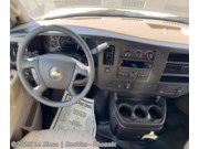 Call now about this 2026 Entegra Coach Odyssey SE 22C! 2026 Entegra Coach Odyssey SE 22C - New Class C For Sale by La Mesa | RecVan - Phoenix in Phoenix, Arizona