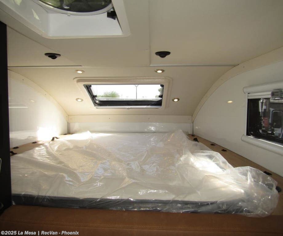 New 2025 Storyteller Overland GXV HILT available in Phoenix, Arizona