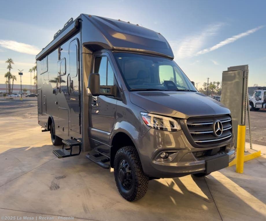 Email now about this 2026 Entegra Coach Condor 23S-FBP! New 2026 Entegra Coach Condor 23S-FBP available in Phoenix, Arizona