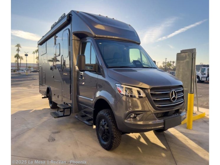 Email now about this 2026 Entegra Coach Condor 23S-FBP! New 2026 Entegra Coach Condor 23S-FBP available in Phoenix, Arizona