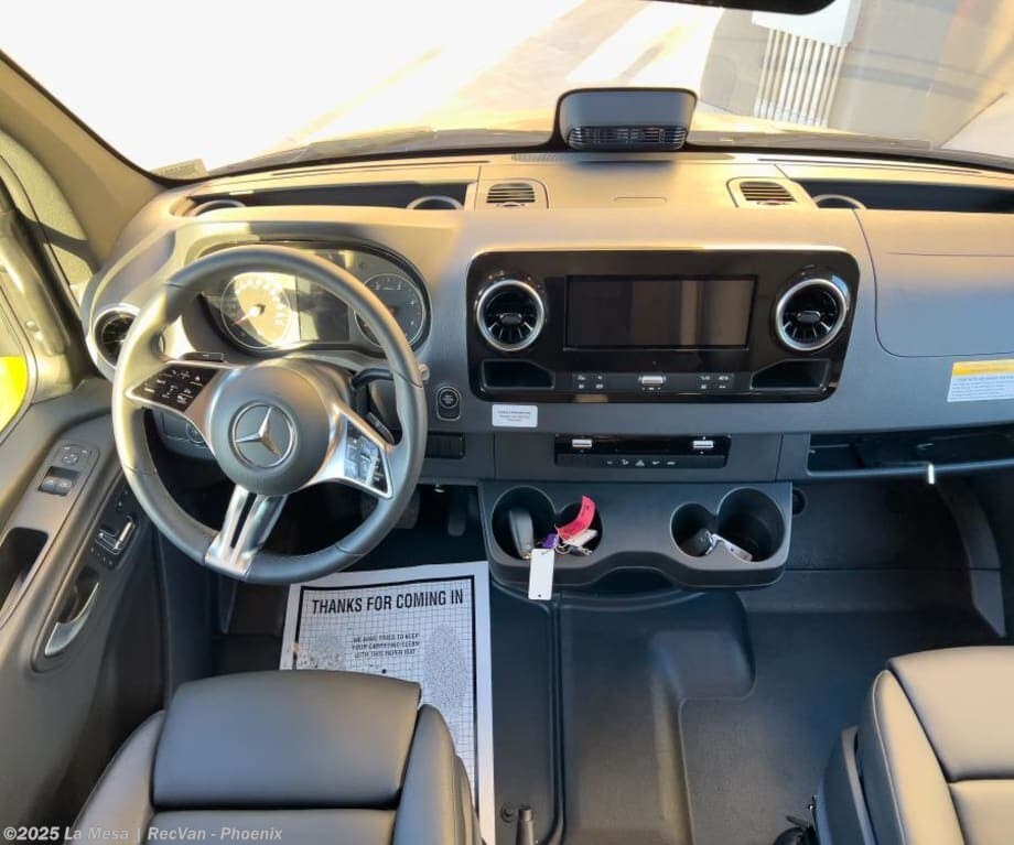 Call now about this 2026 Entegra Coach Condor 23S-FBP! 2026 Entegra Coach Condor 23S-FBP - New Class C For Sale by La Mesa | RecVan - Phoenix in Phoenix, Arizona