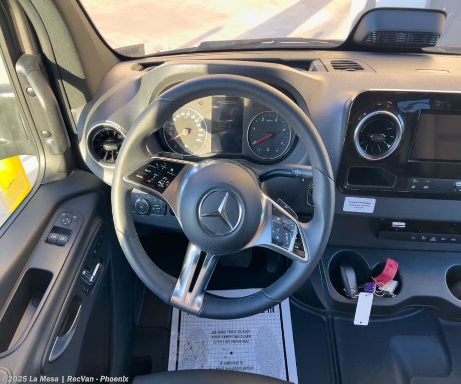 Contact us now about this 2026 Entegra Coach Condor 23S-FBP! 2026 Condor 23S-FBP by Entegra Coach from La Mesa | RecVan - Phoenix in Phoenix, Arizona