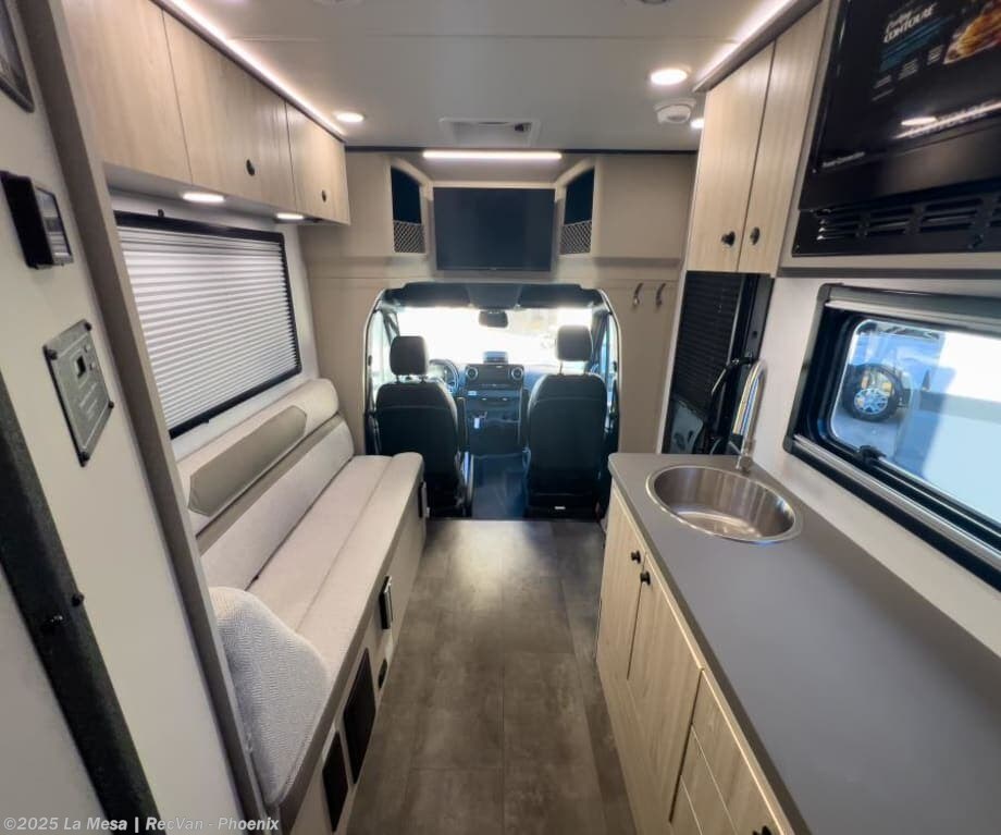 New 2026 Entegra Coach Condor 23S-FBP available in Phoenix, Arizona