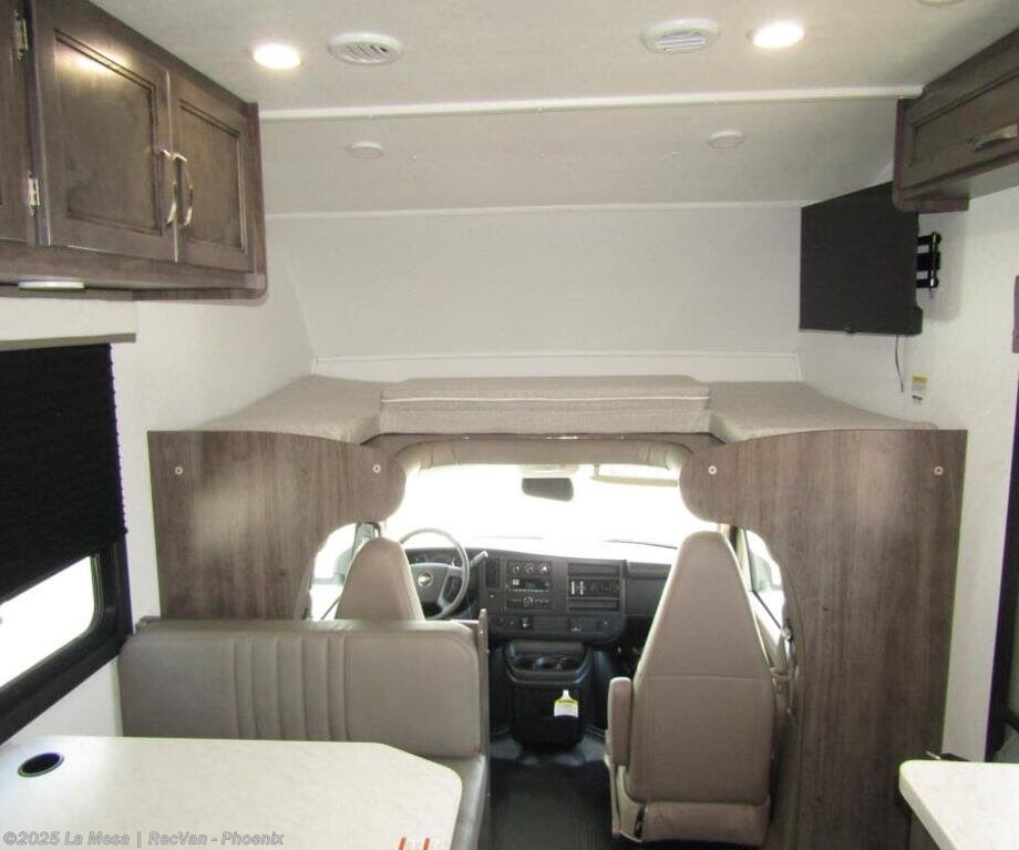 Contact us now about this 2026 Entegra Coach Odyssey SE 22C! 2026 Odyssey SE 22C by Entegra Coach from La Mesa | RecVan - Phoenix in Phoenix, Arizona
