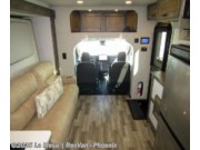 New 2026 Tiffin Midas 24MT available in Phoenix, Arizona