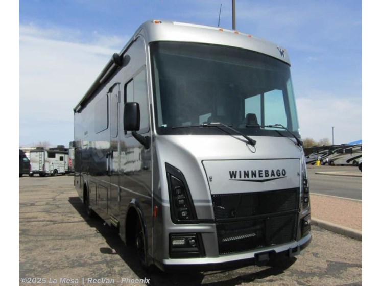Email now about this 2024 Winnebago Vista WFE29NP! Used 2024 Winnebago Vista WFE29NP available in Phoenix, Arizona