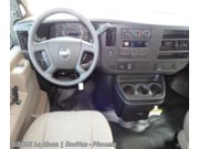 Call now about this 2026 Entegra Coach Odyssey SE 22C! 2026 Entegra Coach Odyssey SE 22C - New Class C For Sale by La Mesa | RecVan - Phoenix in Phoenix, Arizona