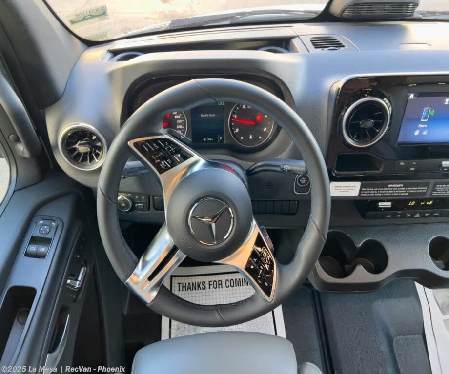 Contact us now about this 2026 Grand Design Lineage Series M 25TK-FBP! 2026 Lineage Series M 25TK-FBP by Grand Design from La Mesa | RecVan - Phoenix in Phoenix, Arizona