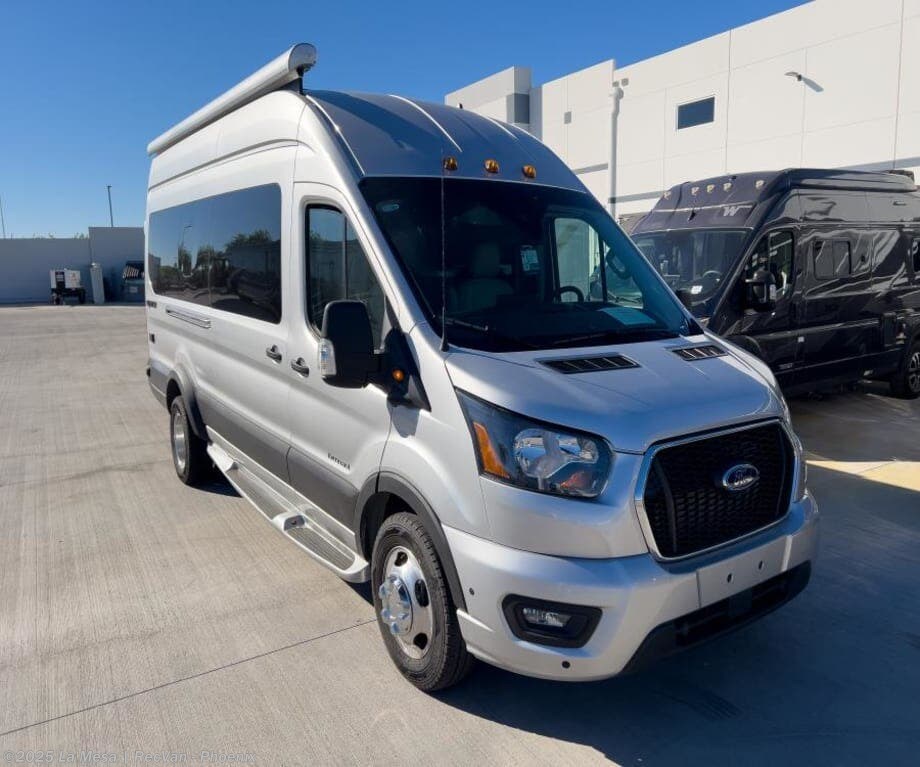 Email now about this 2026 Entegra Coach Expanse 21T! New 2026 Entegra Coach Expanse 21T available in Phoenix, Arizona